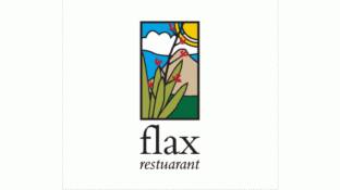 Flax概念餐厅酒吧LOGO