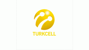 Turkcell电信LOGO