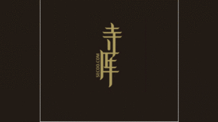 寺库中国LOGO