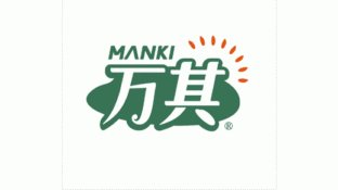 Manki 万其米业LOGO