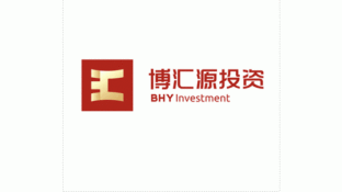 博汇源金融投资LOGO