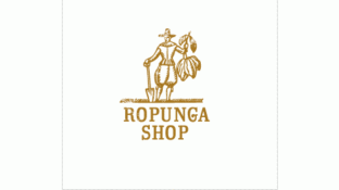 Ropunga shopLOGO