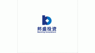 广州邦盛投资LOGO