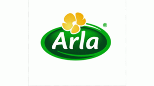 阿拉福兹 Arla FoodsLOGO