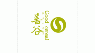 善谷食品LOGO