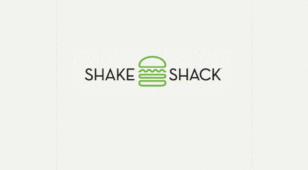 Shake ShackLOGO设计