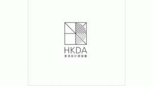 HKDA 香港设计师协会LOGO