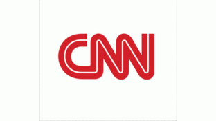 CNN 美国有线电视新闻网LOGO