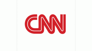 CNN 美国有线电视新闻网LOGO设计
