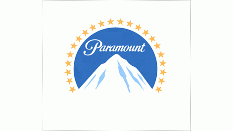 Paramount (派拉蒙)电影公司的历史LOGO