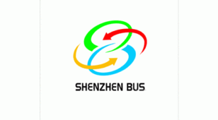 深圳巴士LOGO设计