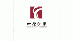 中原证券LOGO