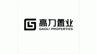高力置业LOGO