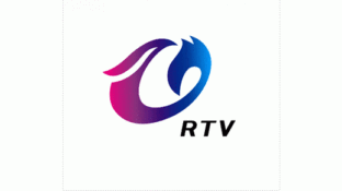 RTV华人电视台LOGO