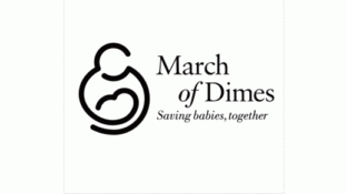 March of DimesLOGO