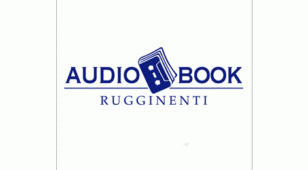AudioBookLOGO设计