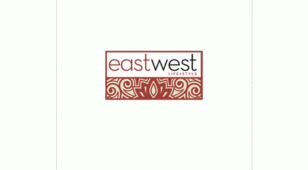 east westLOGO设计