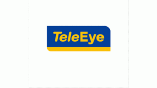 千里眼 TeleEyeLOGO