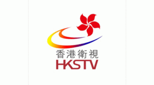 香港卫视 HKSTVLOGO设计
