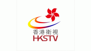 香港卫视 HKSTVLOGO