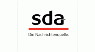 瑞士新闻通讯社SDA-ATSLOGO设计