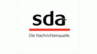 瑞士新闻通讯社SDA-ATSLOGO