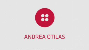 Andrea OtilasLOGO