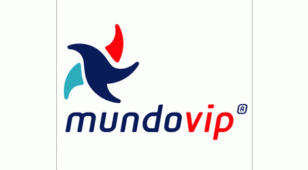 MundoVIP MadeiraLOGO设计
