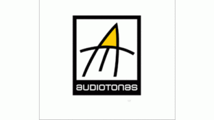 AudiotonasLOGO