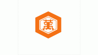 万字酱油 KikkomanLOGO