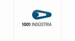 1001 IndustriaLOGO设计