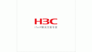 杭州华三通信技术LOGO