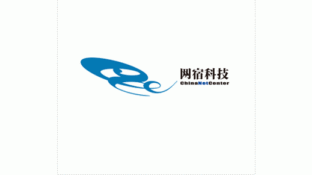 网宿科技LOGO