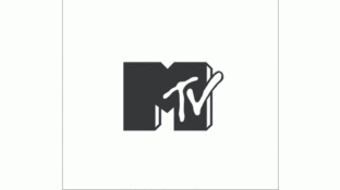 MTV全球音乐电视台LOGO