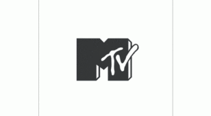 MTV全球音乐电视台LOGO设计