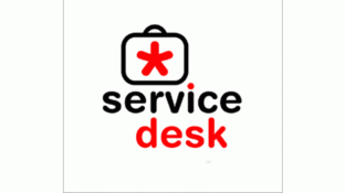 Service DeskLOGO