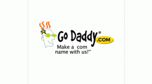 Go DaddyLOGO设计