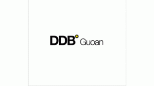 DDB 恒美LOGO