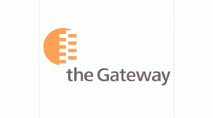the GatewayLOGO设计