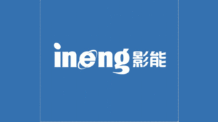 ineng影能LOGO