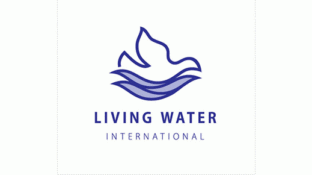 国际水生活组织LOGO