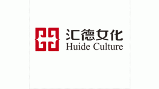 汇德文化LOGO