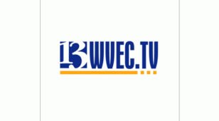 13 WVEC TVLOGO设计