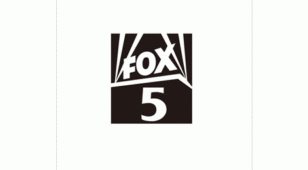 Fox 5LOGO设计