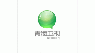 青海卫视LOGO