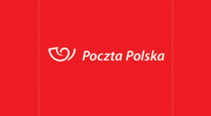波兰邮政LOGO设计