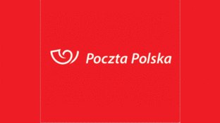 波兰邮政LOGO