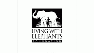 Living with Elephants FoundationLOGO