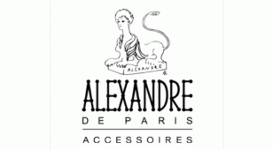 Alexandre de ParisLOGO设计