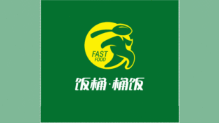 饭桶桶饭LOGO